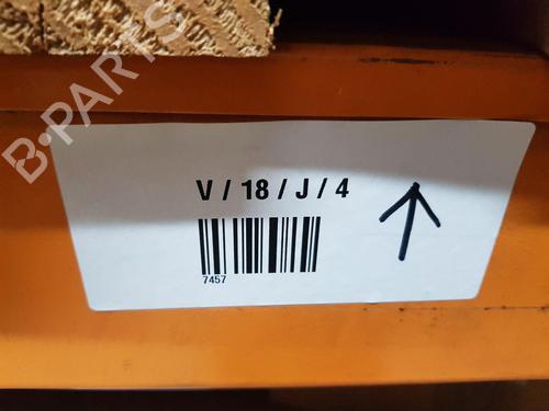 Radio FORD TRANSIT COURIER B460 Box Body/MPV | BP29957275E6