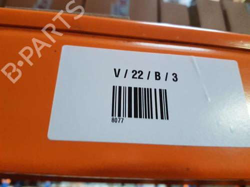 Varmeblæser ALFA ROMEO GIULIA (952_) 2.2 D (952AFA25, 952AFM25, 952ALA25) | BP30331089M62