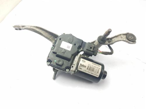 Used Front wiper motor Front wiper motor VAUXHALL ZAFIRA Mk III (P12) 2.0 CDTi (75) (130 hp) 33966863 33966863