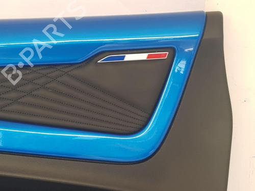 Front right panel ALPINE A110 II  | BP32870604C59  - Image 6