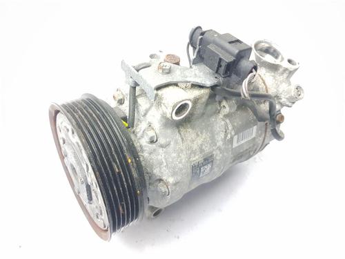 AC compressor VW TOUAREG (CR7, RC8)  | BP32870500M34  - Image 5