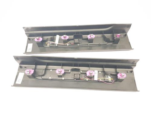 Right sideskirt JAGUAR XF II (X260) 2.0 D | BP31053571C114