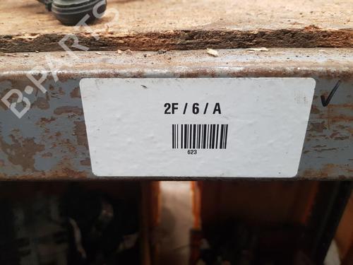 Gear lever SUZUKI VITARA (LY) 1.6 (APK 416) | BP22206174M90 