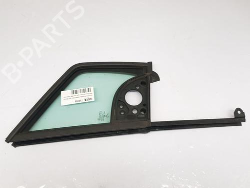 Used Front left quarter glass OPEL COMBO Box Body/MPV (K9) 1.6 D (99 hp) 29316081