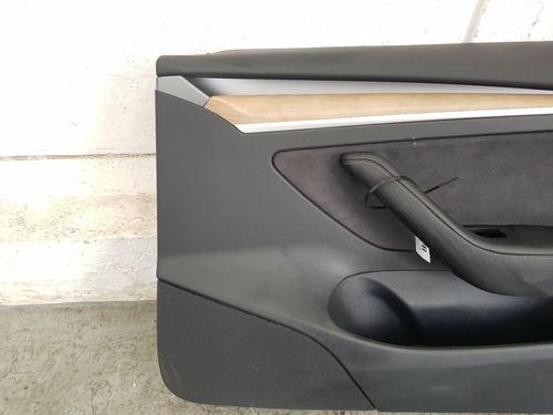 Front right panel TESLA MODEL 3 (5YJ3) | BP39612699C59 - Image 2