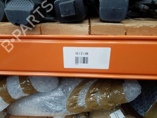 Rear parcel shelf MERCEDES-BENZ A-CLASS (W169) A 170 (169.032, 169.332) | BP29316000C85