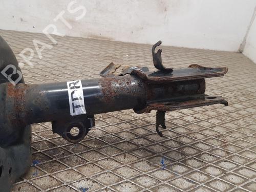 Right front shock absorber NISSAN JUKE (F15)  | BP29343114M17 