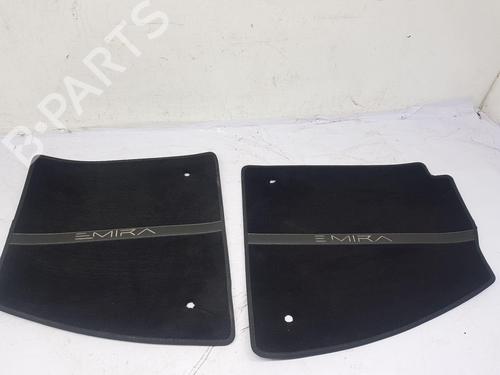 Used Other LOTUS EMIRA 3.5 (405 hp) 31075296