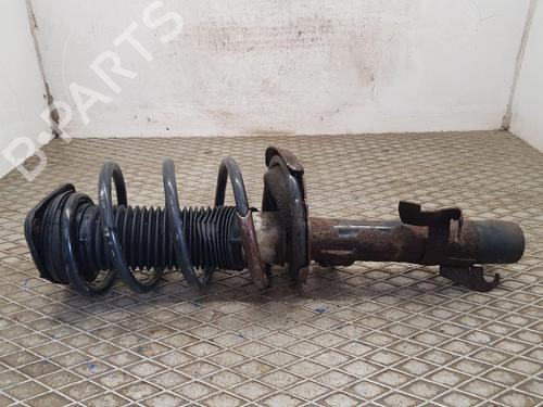 Used Left front shock absorber MAZDA 3 (BL) 1.6 MZR (BL14) (105 hp) 29755746