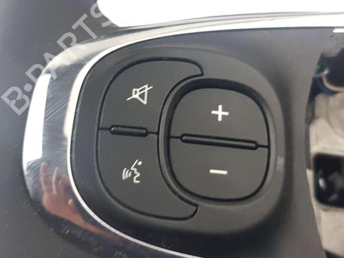 Steering wheel FIAT 500 (312_) 1.0 Mild Hybrid (312.AYD1B) | BP30948699C49