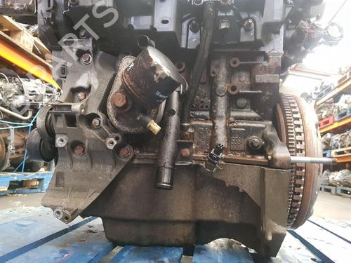 Engine NISSAN QASHQAI II (J11, J11_) 1.5 dCi | BP30137810M1