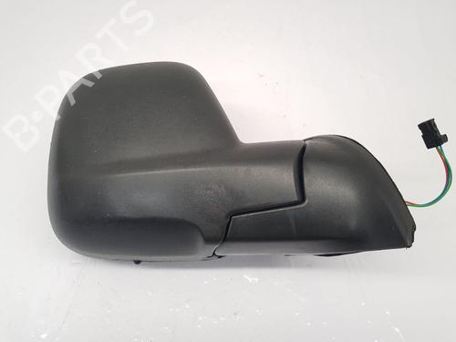 right-mirror-peugeot-partner-box-bodympv-2008-32509700 main image