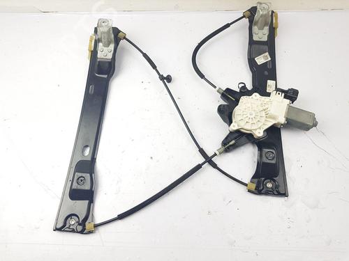 Used Front right window mechanism Front right window mechanism 36949689 36949689