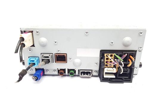 Electronic module VOLVO V40 Hatchback (525) T2 | BP30840035M83