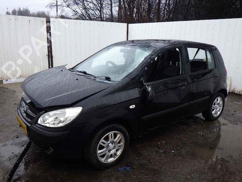 Right front window switch HYUNDAI GETZ (TB) 1.4 i | BP36411850I26  - Image 11