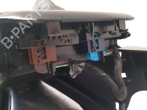 Armrest / Center console OPEL CORSA F (P2JO) 1.2 (68) | BP32149195I20 