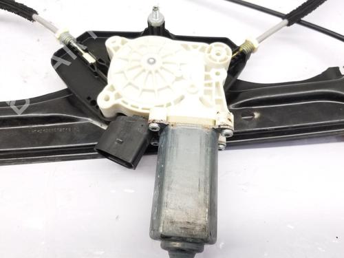 Front left window mechanism BMW X3 (F25) xDrive 35 d | BP28137020C22 