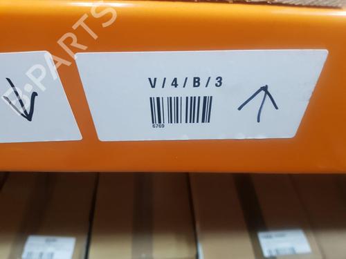 Mando MCLAREN 720S Spider 4.0 | BP22678480I30 