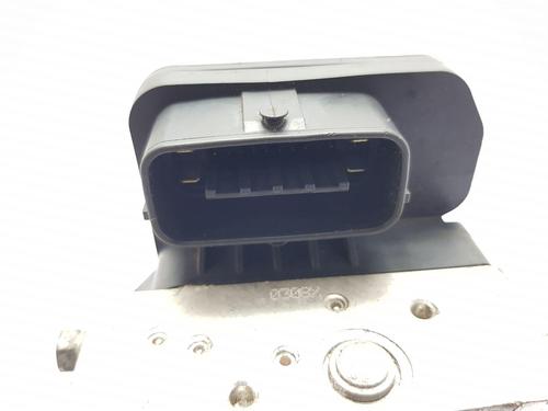 ABS pump TOYOTA VERSO S (_P12_) 1.33 (NSP120_) | BP29597701M43 