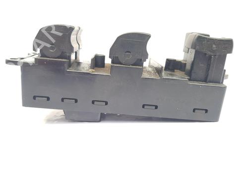 Right front window switch MITSUBISHI OUTLANDER III (GG_W, GF_W, ZJ, ZL, ZK)  | BP28362906I26 