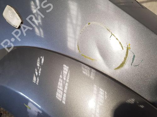 Right front fenders KIA SORENTO I (JC) 2.5 CRDi | BP22206963C42 