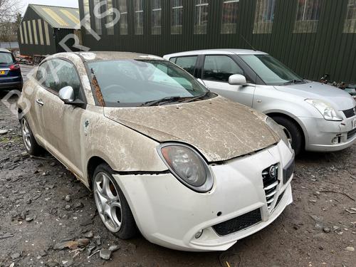 Used Parts ALFA ROMEO MITO (955_) 1.4 (955AXB1B, 955.AXF1B) 2063178