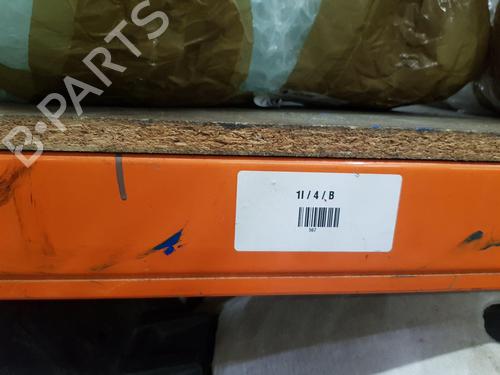 Boot lining LAND ROVER RANGE ROVER EVOQUE (L551) 2.0 D150 | BP31959686I3 - Image 10