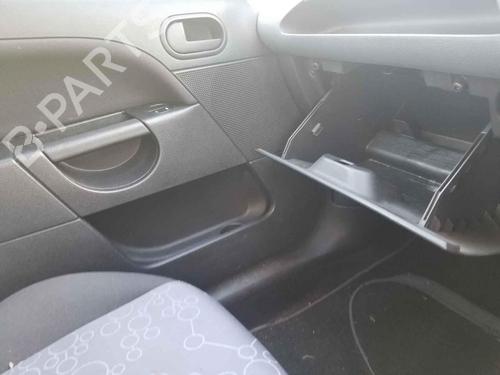 Left headlight FORD FIESTA V (JH_, JD_) 1.25 16V | BP29292646C28 