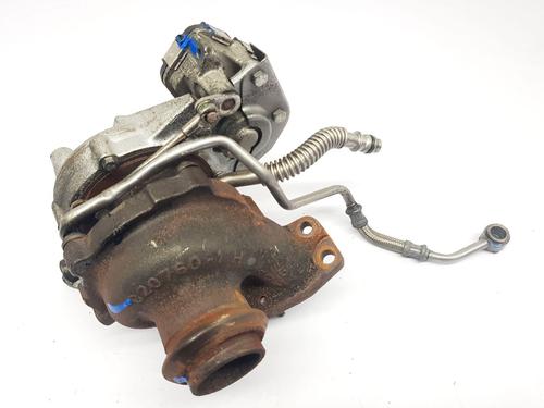 Turbolader/Kompressor FORD TRANSIT CONNECT V408 Box Body/MPV  | BP29549194M71 