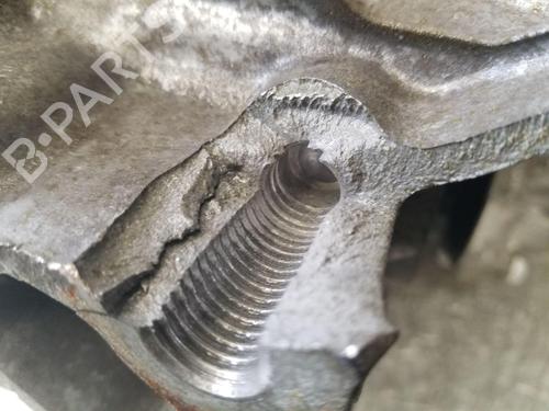 Rear differential LEXUS NX II (_A2_, _H2_) 350h E-Four (AAZH25) | BP36364704M24 - Image 6