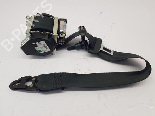 Used Front right seatbelt Front right seatbelt ALPINE A110 II [2017-2026] 35933958 35933958