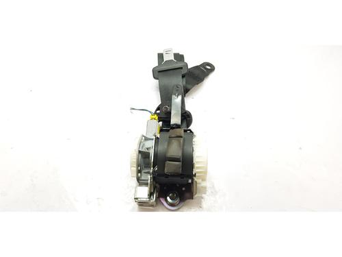 Used Front right seatbelt FORD FIESTA VI (CB1, CCN) [2008-2017]  26903419