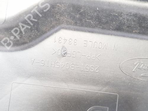 Front right window mechanism FORD FIESTA V (JH_, JD_) 1.25 16V | BP28501161C23
