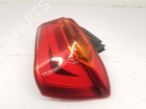Right taillight BMW 1 (F20) 118 i | BP25980821C35 