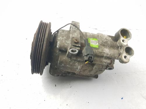 Used AC compressor AC compressor NISSAN MICRA III (K12) 1.4 16V (88 hp) 34042874 34042874