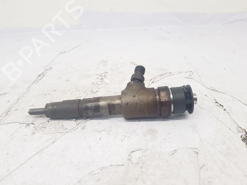 Inyector Inyector CITROËN C3 II (SC_) 1.6 HDi (92 hp) 33853506 33853506