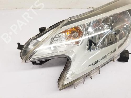 Optica esquerda NISSAN NOTE (E12) 1.2 | BP28800240C28