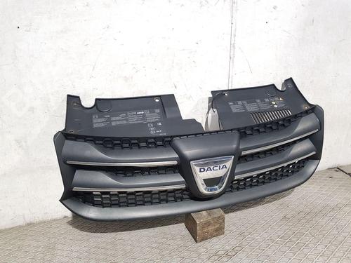 Grille DACIA SANDERO II 1.5 dCi | BP30090842C40 