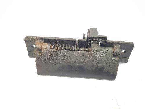 Tailgate handle CHEVROLET CAPTIVA (C100, C140) 2.0 D 4WD | BP29575801C132 
