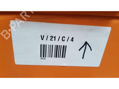 Suspension compressor LAND ROVER DEFENDER Van (L663)  | BP35772120M103  - Image 10