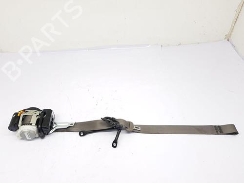 Used Front right seatbelt Front right seatbelt BENTLEY CONTINENTAL Convertible (3S_) 4.0 V8 AWD (549 hp) 34142010 34142010