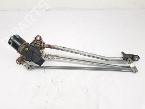 front-wiper-motor-dacia-sandero-ii-2012-38924044 main image