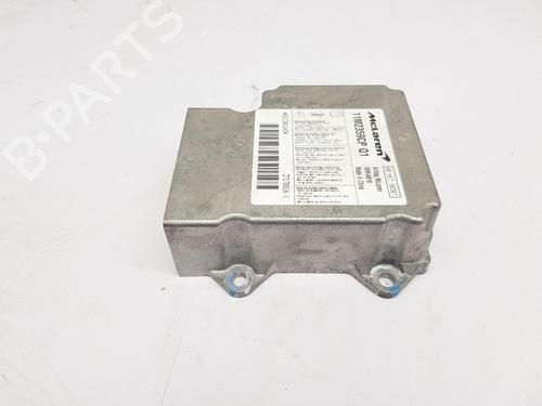 ECU airbags MCLAREN 720S 4.0 | BP37666007M53 - Image 3