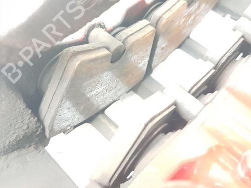 Left front brake caliper AUDI A3 Limousine (8VS, 8VM) RS3 quattro | BP36856958M105  - Image 14