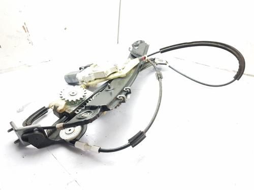 Front right window mechanism BMW 1 (E81) 118 d | BP33056666C23 - Image 3