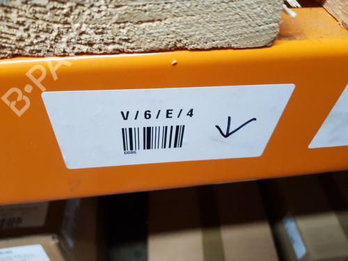 Front left window mechanism PORSCHE CAYMAN (987) S 3.4 | BP28329700C22