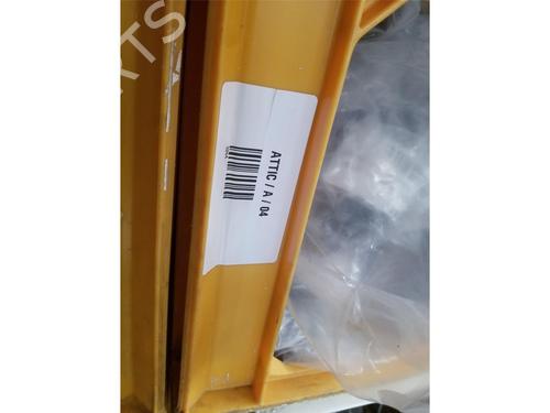 Wiring harness MCLAREN 720S 4.0 | BP22681073E16 