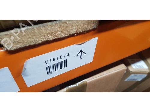 Left mirror MINI MINI Roadster (R59) Cooper | BP24531502C26