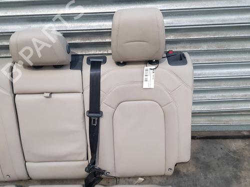 Rear seat LAND ROVER DEFENDER Station Wagon (L663) D300 MHEV 4x4 | BP32430253C17 