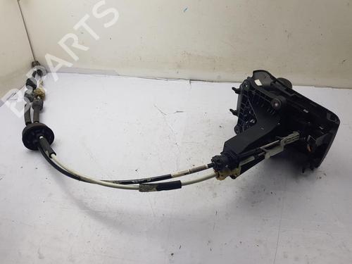 Used Gear lever Gear lever 38871693 38871693